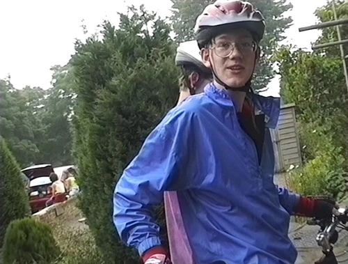 05 Aug 1999 · Yorkshire Dales & North Pennines: Day 4 Aysgarth Falls to Dentdale YH
